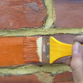 Tinting bricks